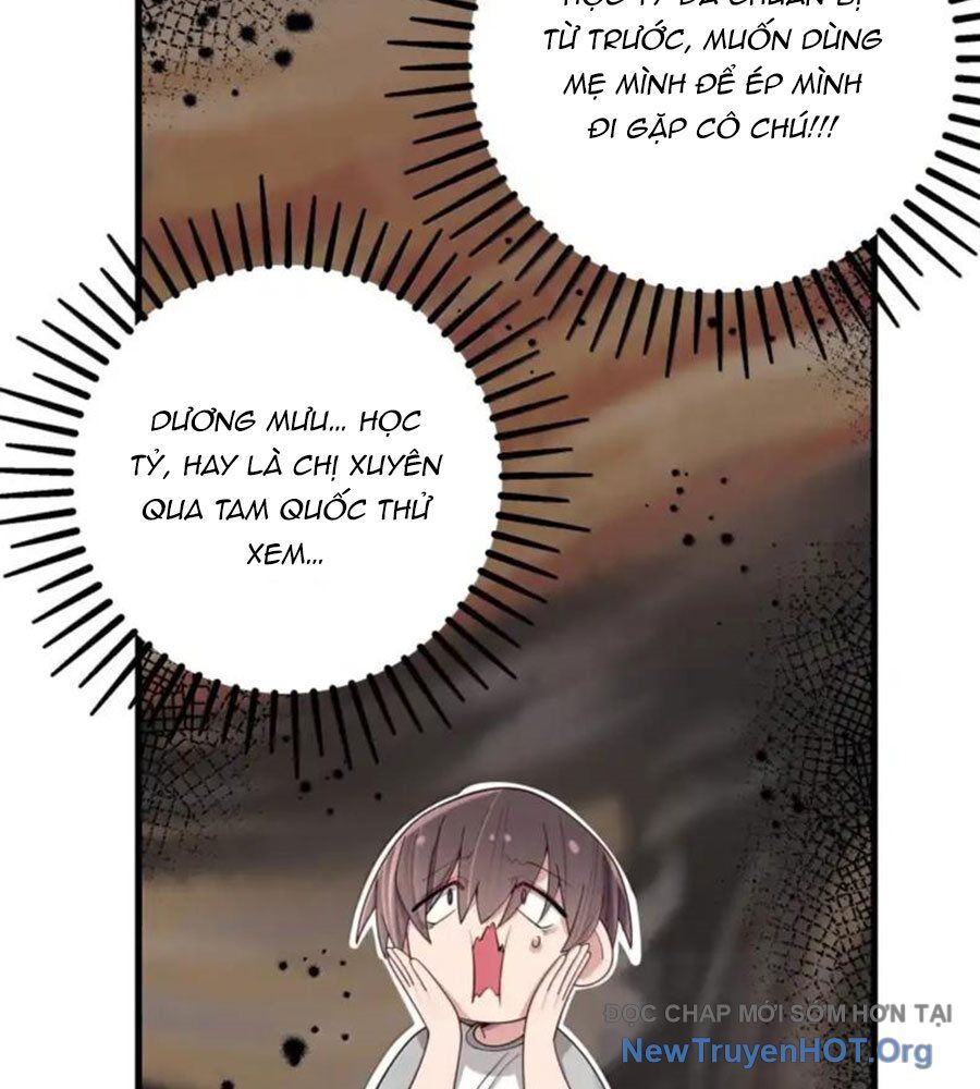 Làm Sao Để Chạy Trốn Dàn Hậu Cung Chap 180 - Next Chap 181