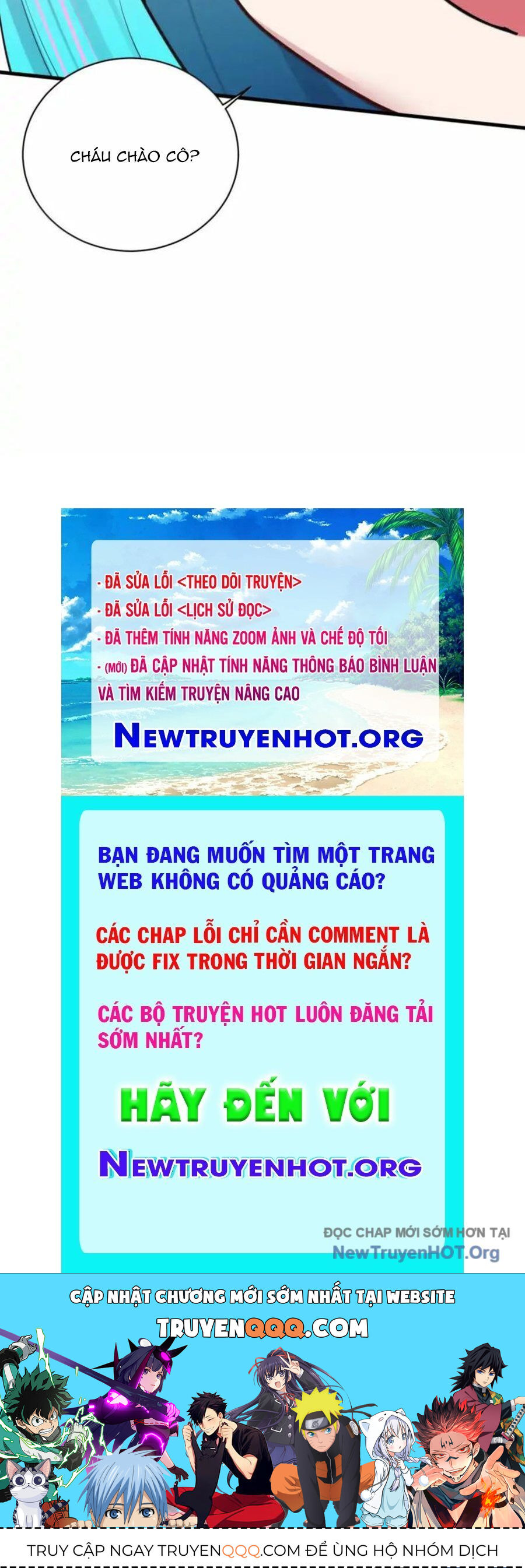 Làm Sao Để Chạy Trốn Dàn Hậu Cung Chap 180 - Next Chap 181