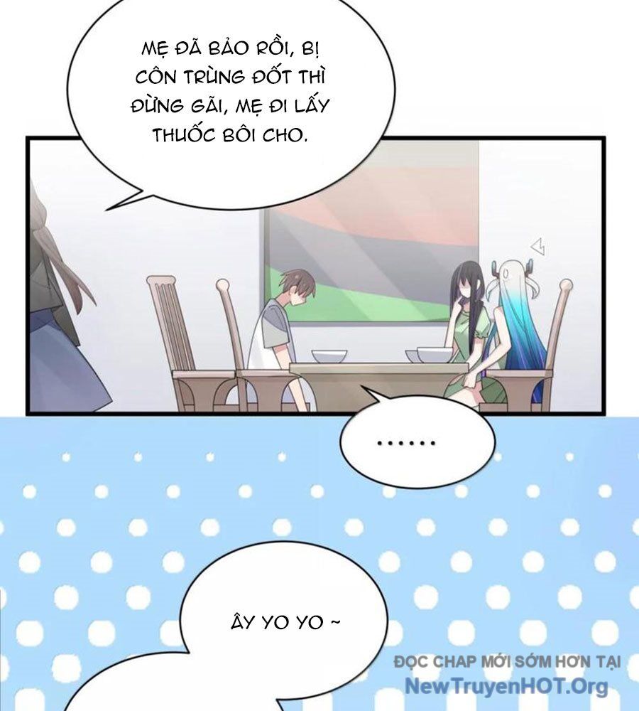 Làm Sao Để Chạy Trốn Dàn Hậu Cung Chap 181 - Next Chap 182