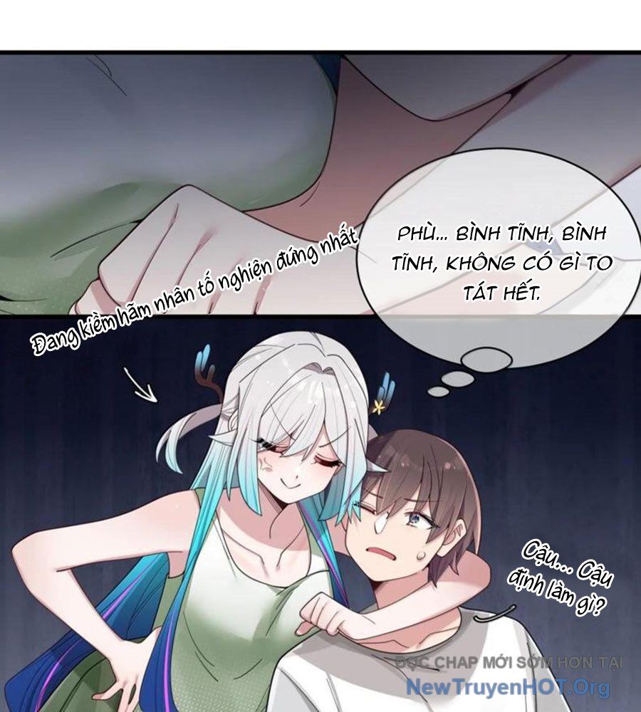 Làm Sao Để Chạy Trốn Dàn Hậu Cung Chap 181 - Next Chap 182