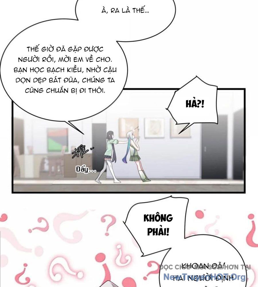 Làm Sao Để Chạy Trốn Dàn Hậu Cung Chap 181 - Next Chap 182