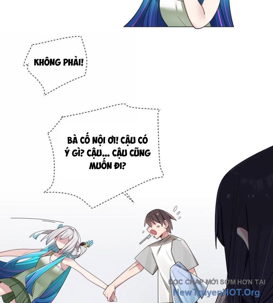 Làm Sao Để Chạy Trốn Dàn Hậu Cung Chap 181 - Next Chap 182