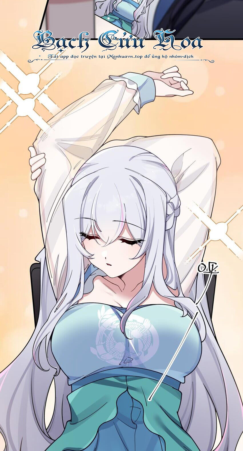 Làm Sao Để Chạy Trốn Dàn Hậu Cung Chap 96 - Next Chap 97