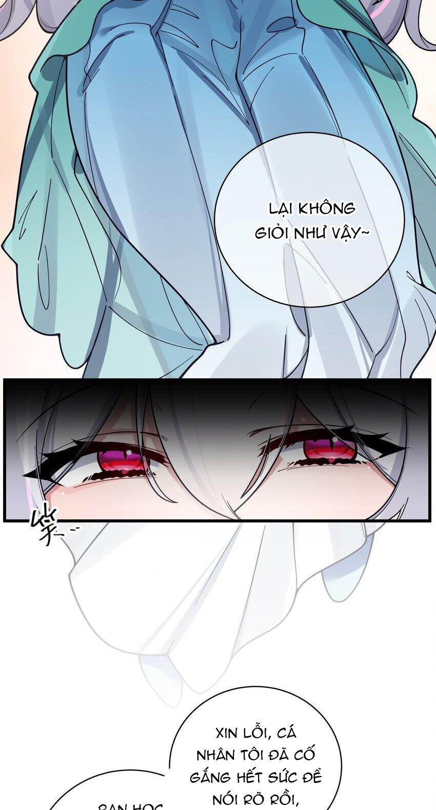 Làm Sao Để Chạy Trốn Dàn Hậu Cung Chap 96 - Next Chap 97