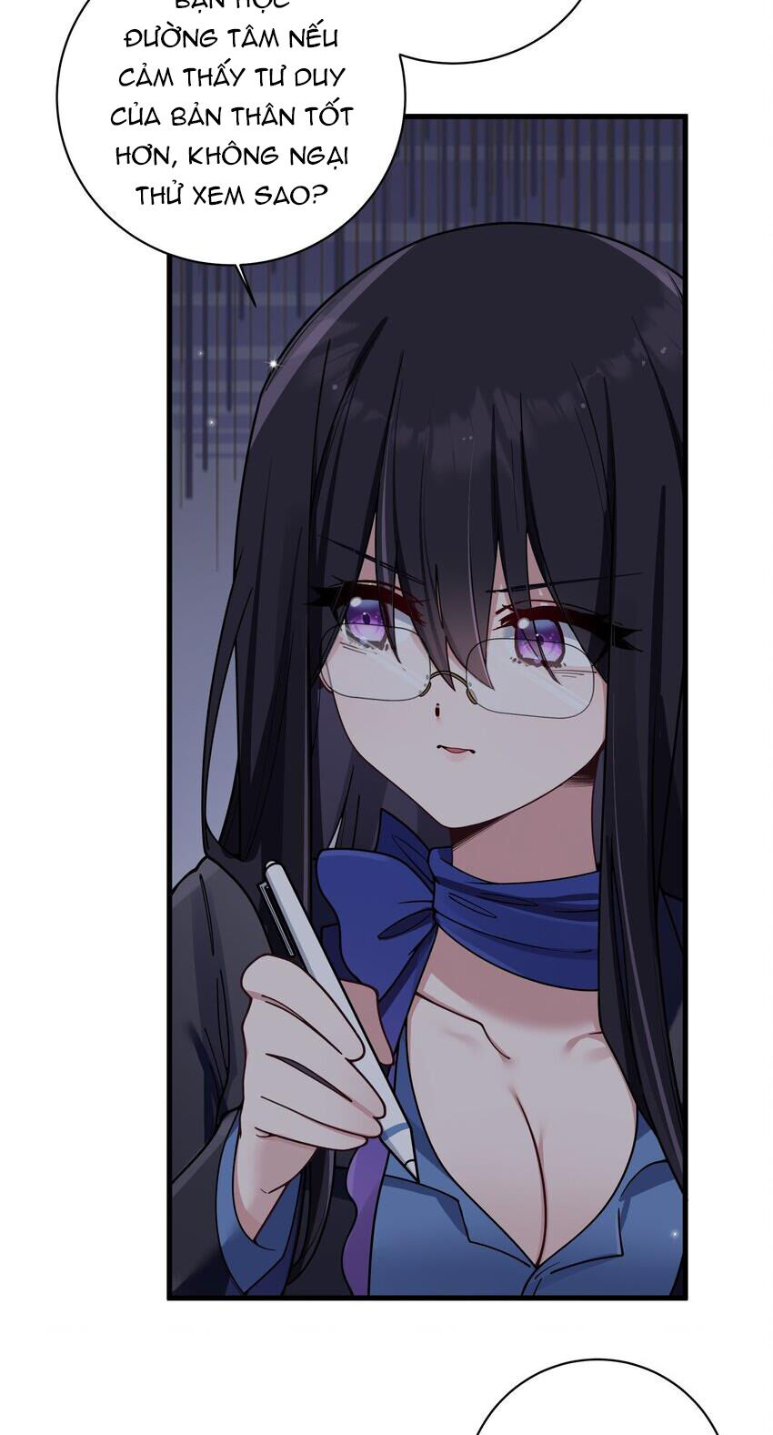 Làm Sao Để Chạy Trốn Dàn Hậu Cung Chap 96 - Next Chap 97