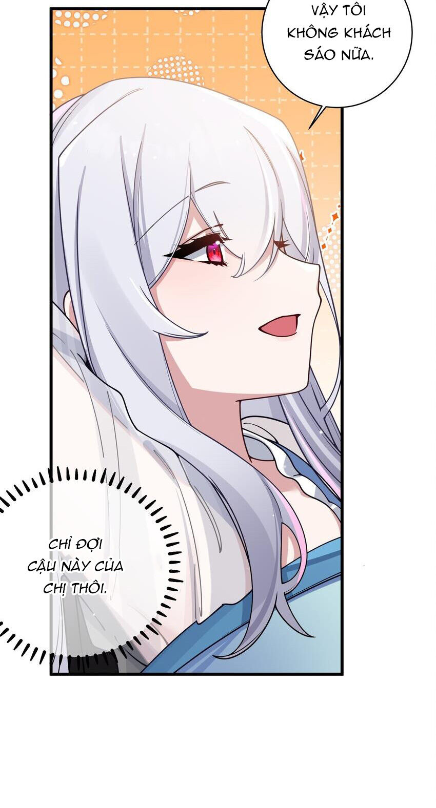 Làm Sao Để Chạy Trốn Dàn Hậu Cung Chap 96 - Next Chap 97