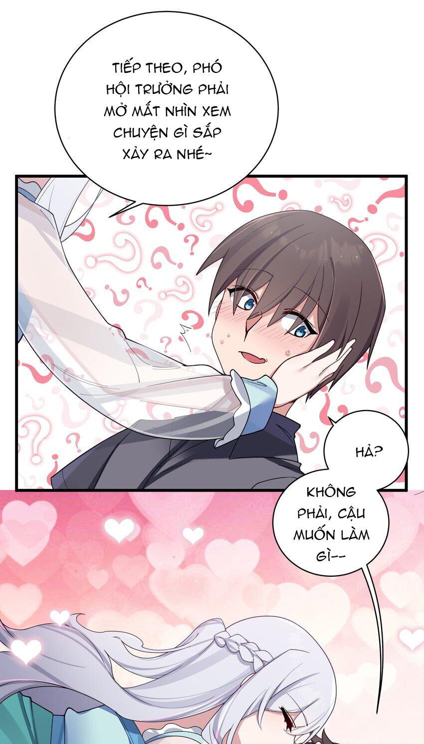 Làm Sao Để Chạy Trốn Dàn Hậu Cung Chap 96 - Next Chap 97
