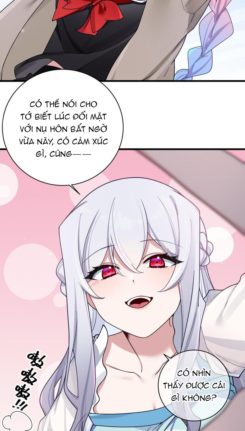 Làm Sao Để Chạy Trốn Dàn Hậu Cung Chap 96 - Next Chap 97