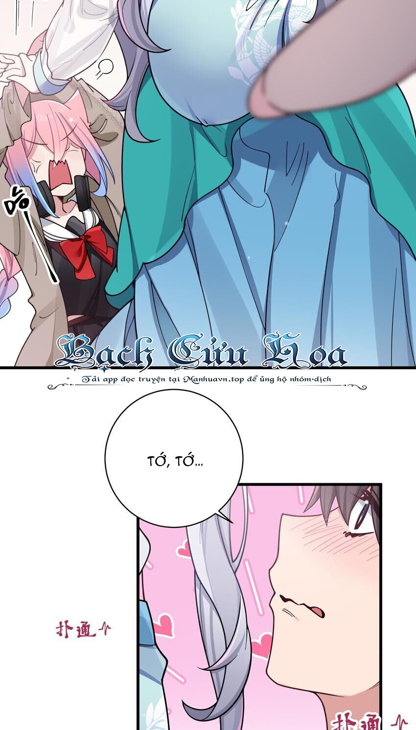 Làm Sao Để Chạy Trốn Dàn Hậu Cung Chap 96 - Next Chap 97