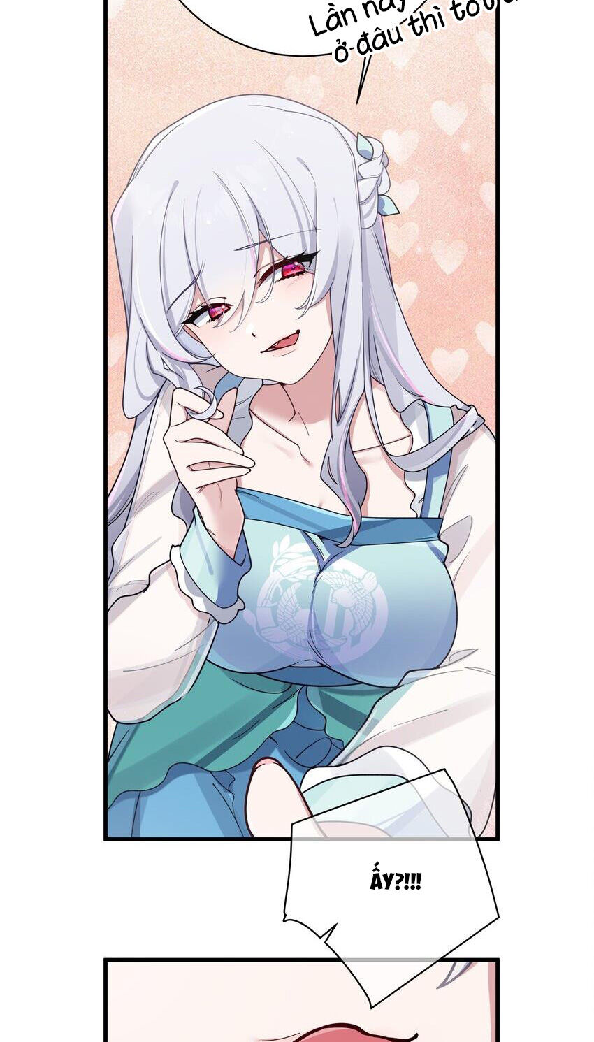 Làm Sao Để Chạy Trốn Dàn Hậu Cung Chap 96 - Next Chap 97