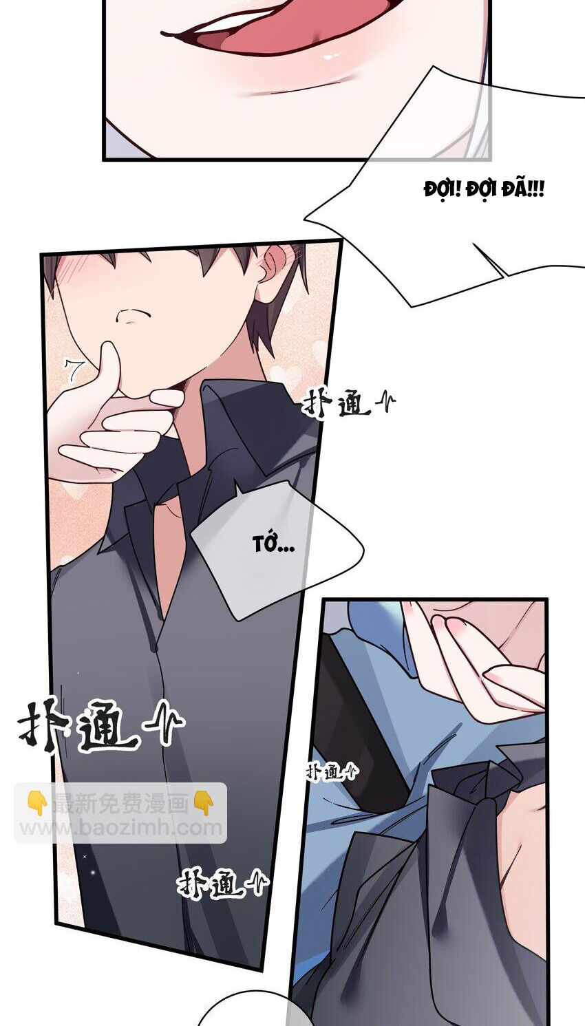 Làm Sao Để Chạy Trốn Dàn Hậu Cung Chap 96 - Next Chap 97