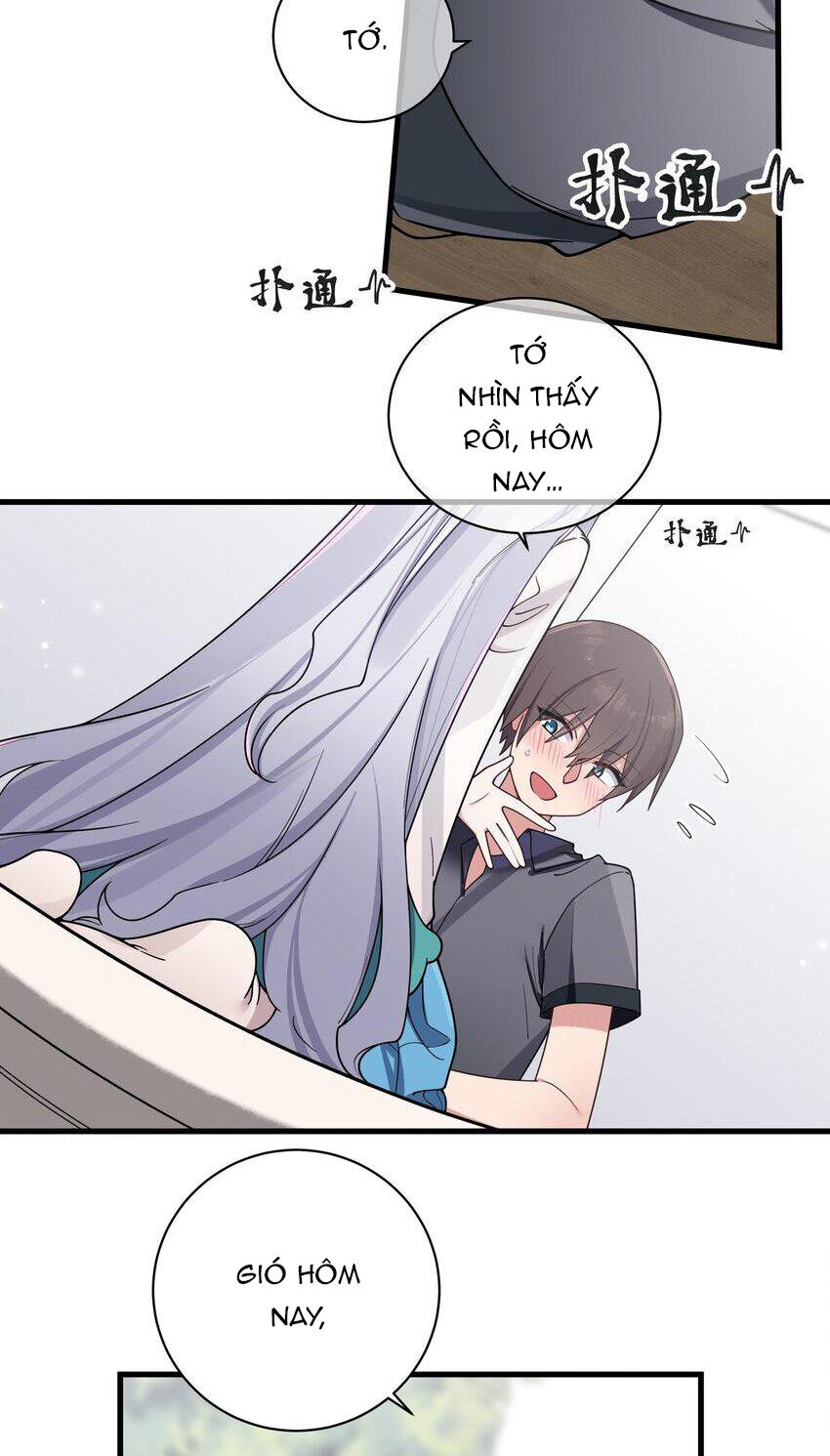 Làm Sao Để Chạy Trốn Dàn Hậu Cung Chap 96 - Next Chap 97
