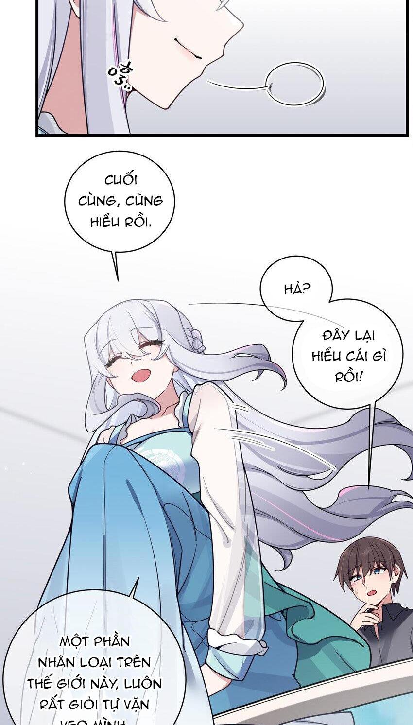 Làm Sao Để Chạy Trốn Dàn Hậu Cung Chap 96 - Next Chap 97