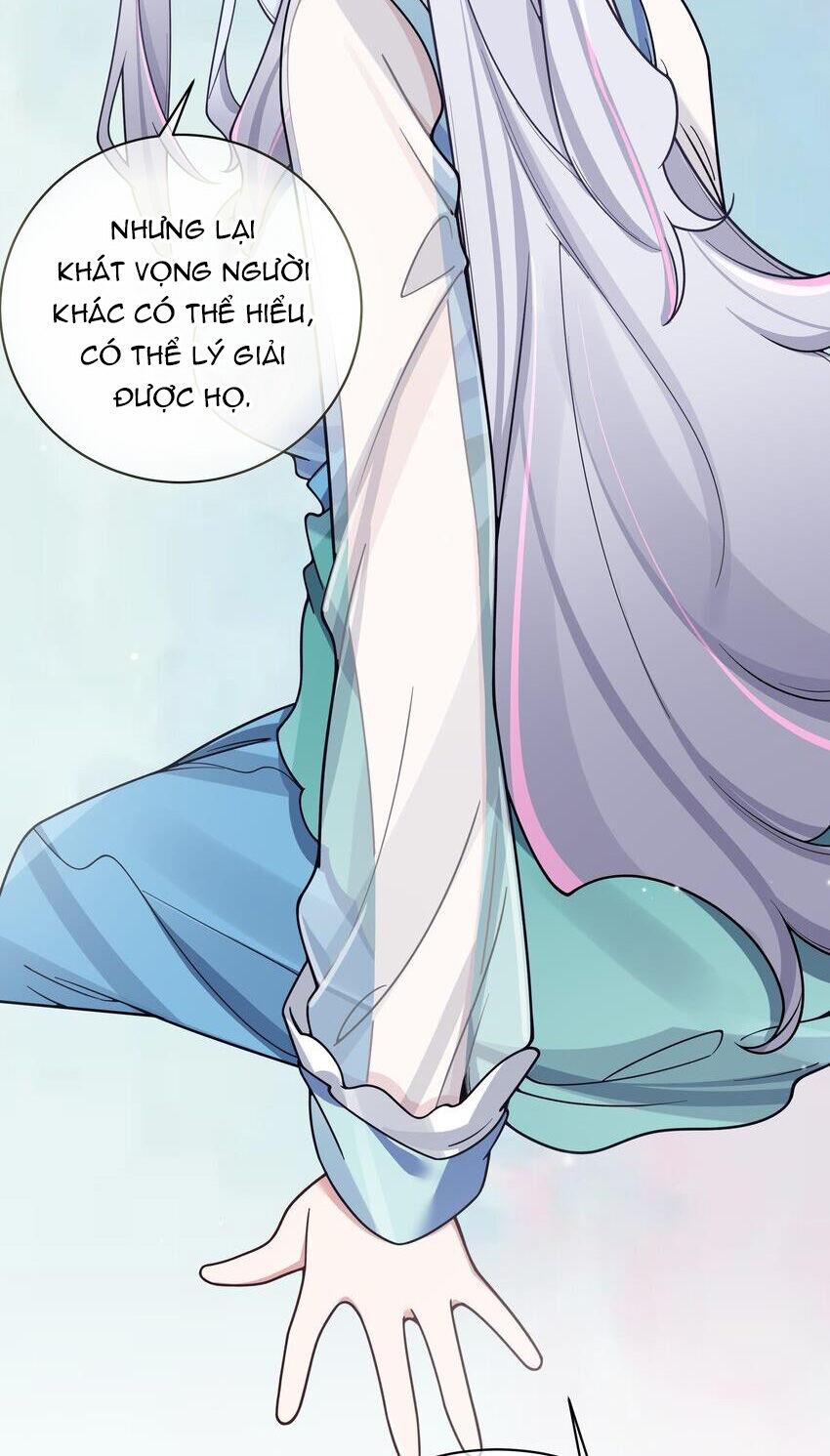 Làm Sao Để Chạy Trốn Dàn Hậu Cung Chap 96 - Next Chap 97