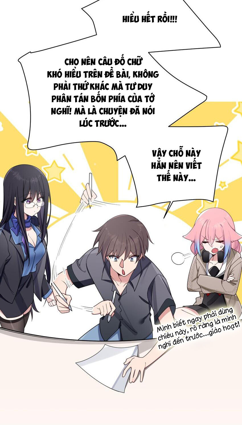 Làm Sao Để Chạy Trốn Dàn Hậu Cung Chap 96 - Next Chap 97