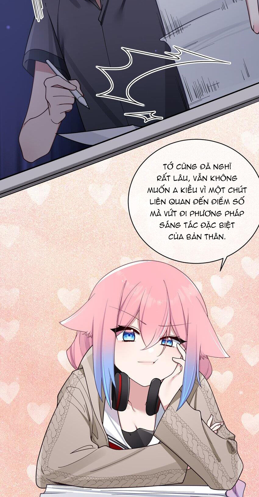 Làm Sao Để Chạy Trốn Dàn Hậu Cung Chap 96 - Next Chap 97