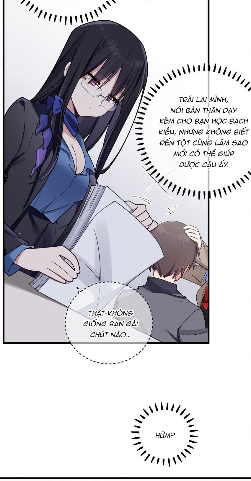 Làm Sao Để Chạy Trốn Dàn Hậu Cung Chap 96 - Next Chap 97