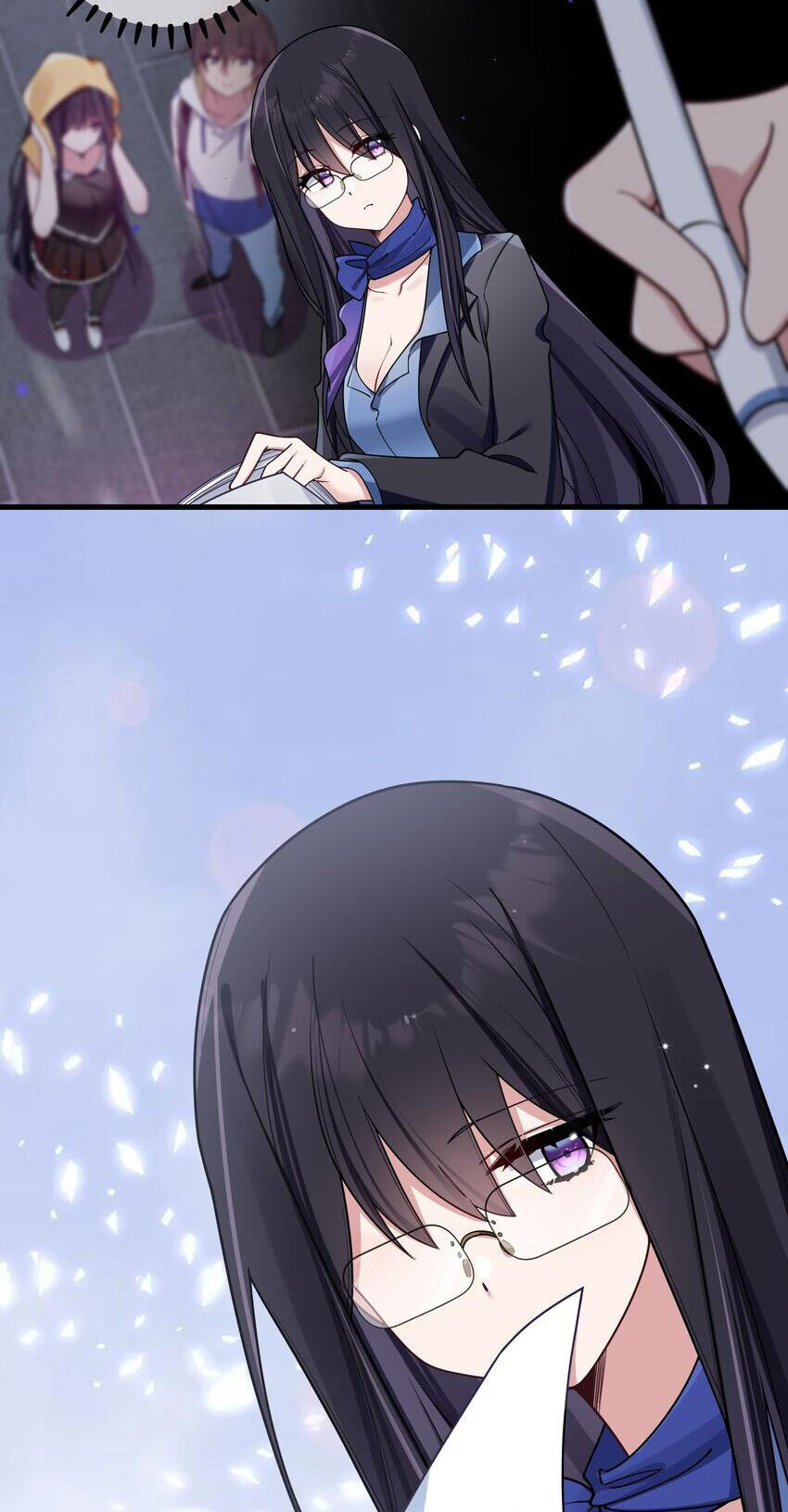 Làm Sao Để Chạy Trốn Dàn Hậu Cung Chap 96 - Next Chap 97