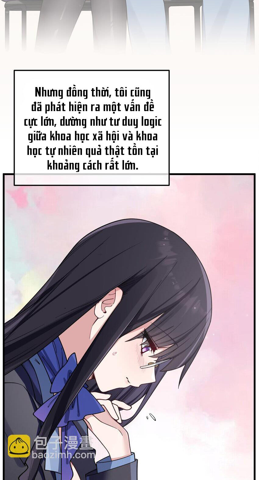 Làm Sao Để Chạy Trốn Dàn Hậu Cung Chap 96 - Next Chap 97