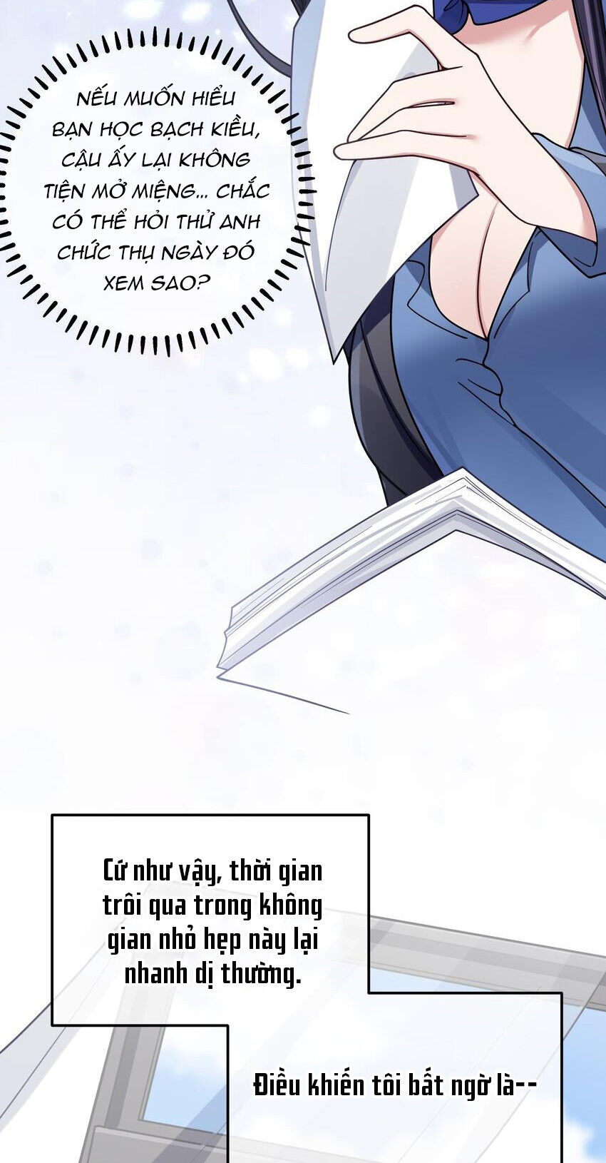 Làm Sao Để Chạy Trốn Dàn Hậu Cung Chap 96 - Next Chap 97