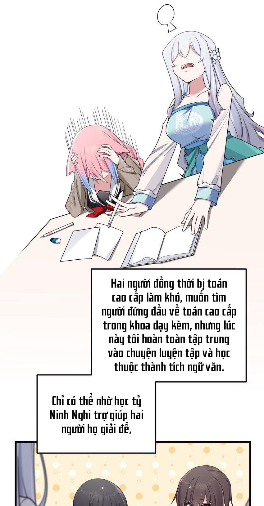 Làm Sao Để Chạy Trốn Dàn Hậu Cung Chap 96 - Next Chap 97