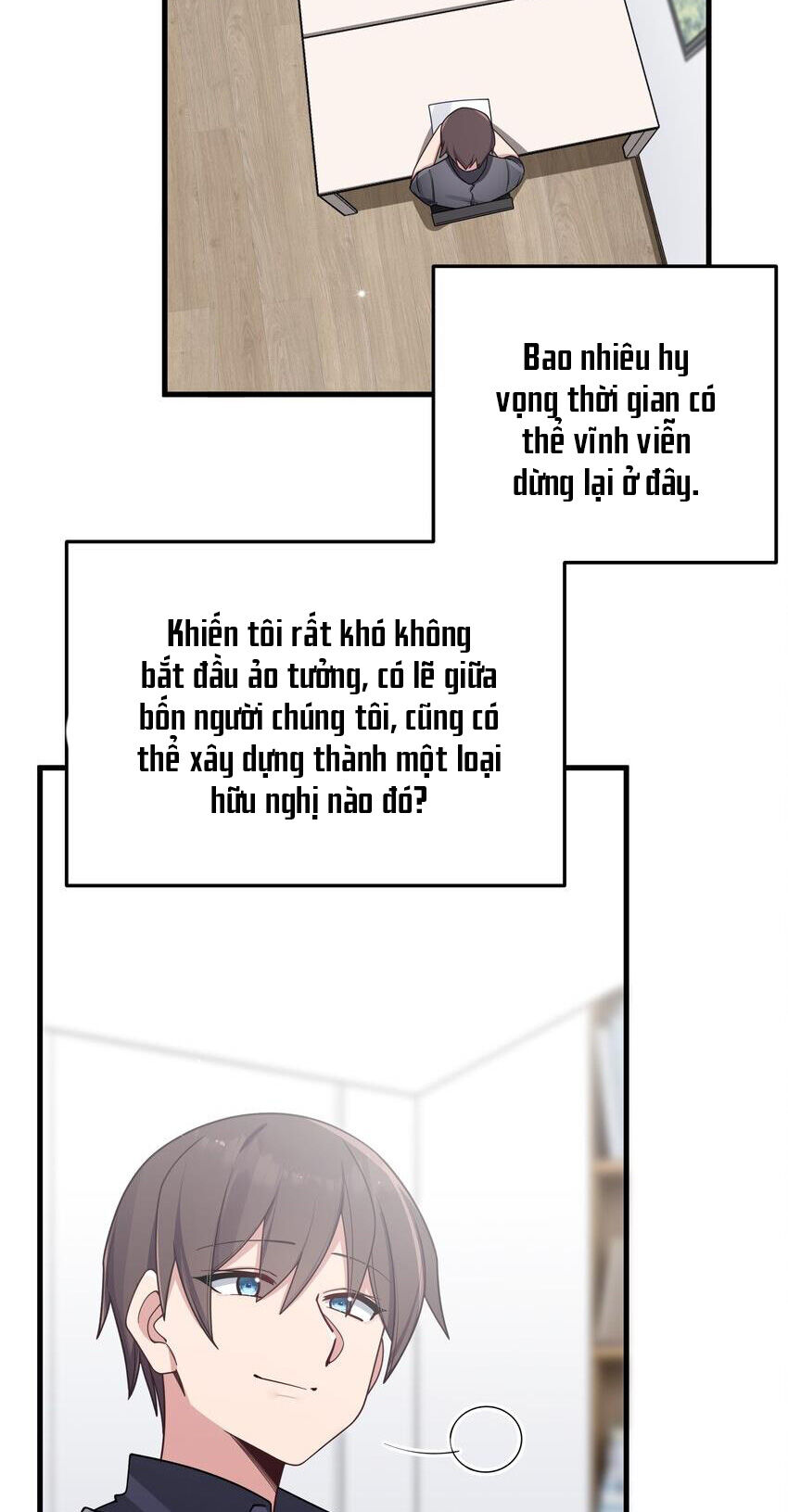 Làm Sao Để Chạy Trốn Dàn Hậu Cung Chap 96 - Next Chap 97
