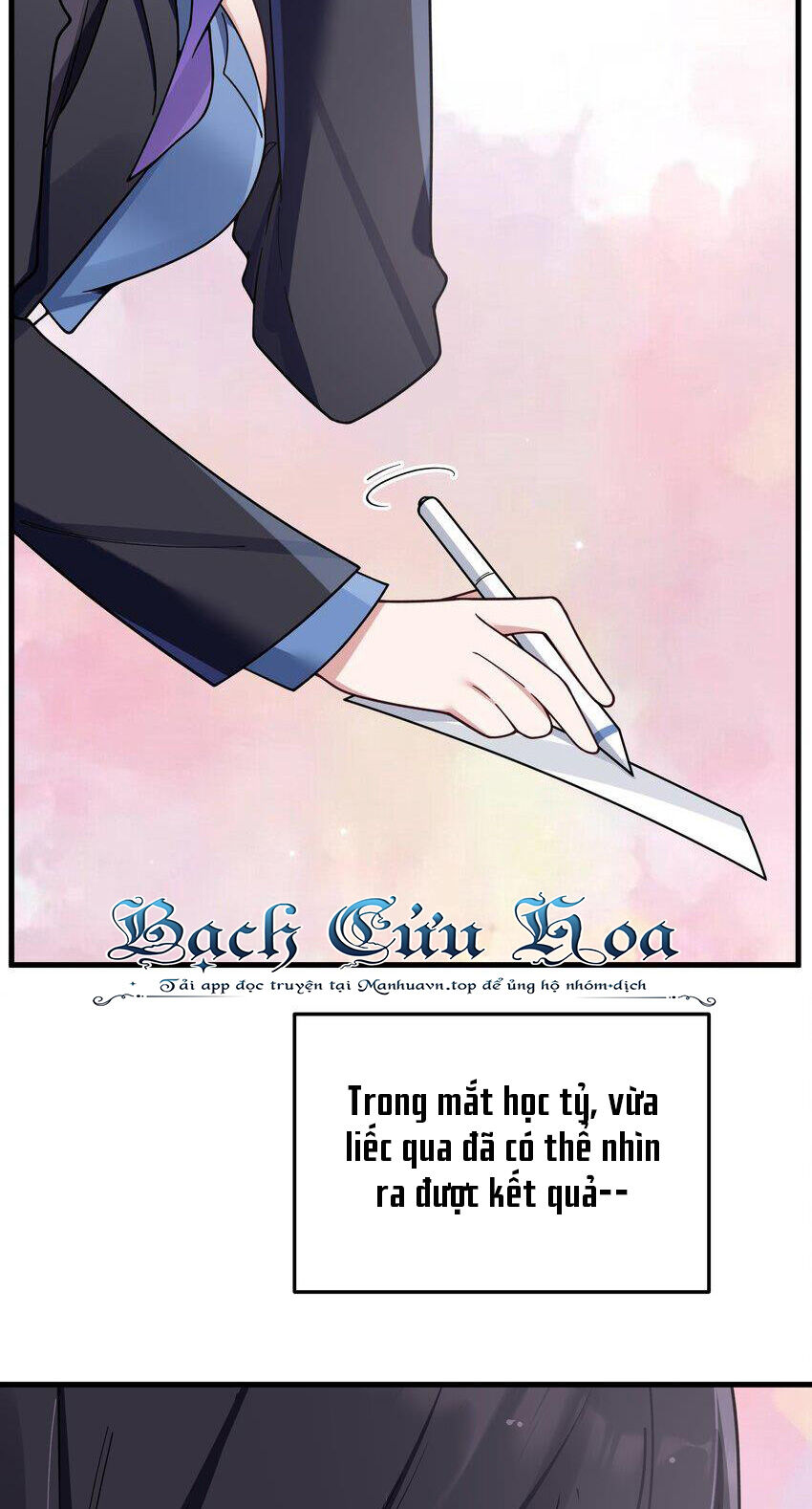 Làm Sao Để Chạy Trốn Dàn Hậu Cung Chap 96 - Next Chap 97