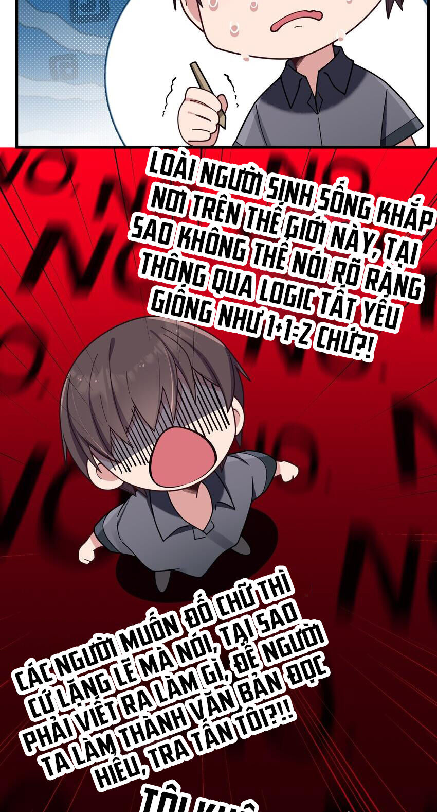 Làm Sao Để Chạy Trốn Dàn Hậu Cung Chap 96 - Next Chap 97