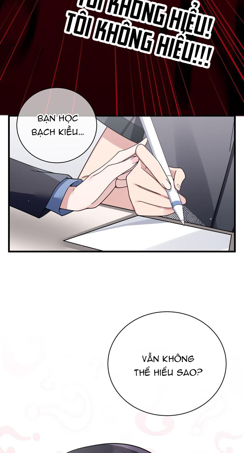 Làm Sao Để Chạy Trốn Dàn Hậu Cung Chap 96 - Next Chap 97