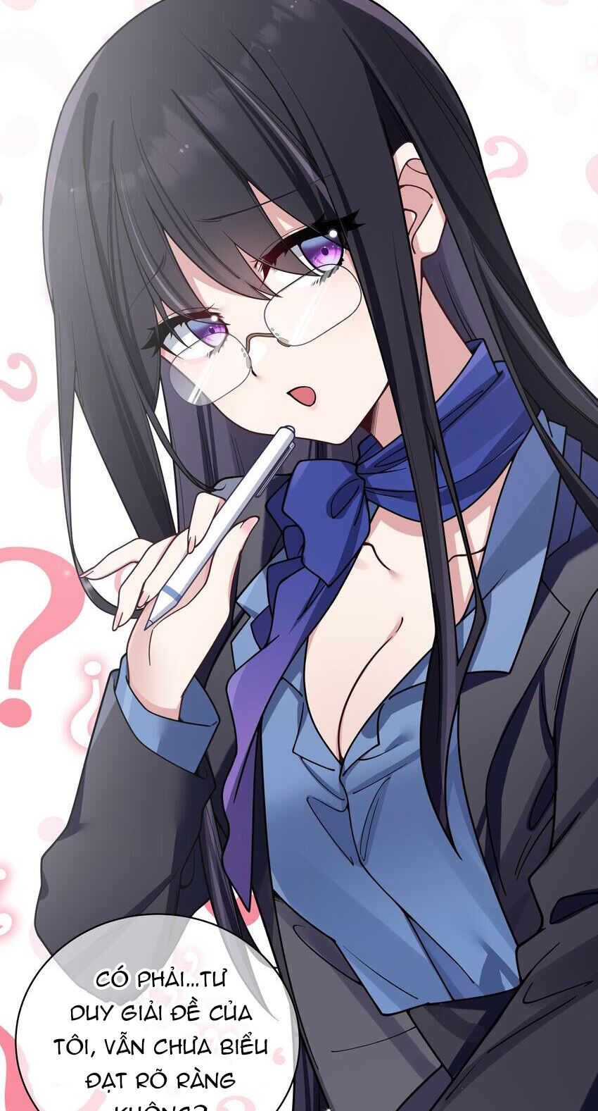 Làm Sao Để Chạy Trốn Dàn Hậu Cung Chap 96 - Next Chap 97