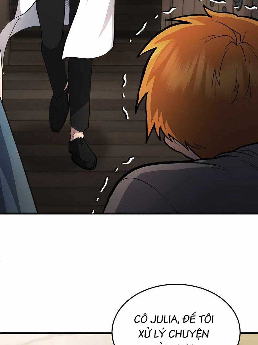 Làm Sao Sống Như Một Trị Liệu Sư Ngầm Chap 1 - Next Chap 2