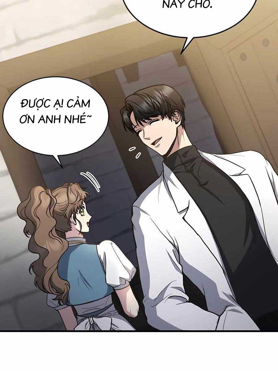 Làm Sao Sống Như Một Trị Liệu Sư Ngầm Chap 1 - Next Chap 2