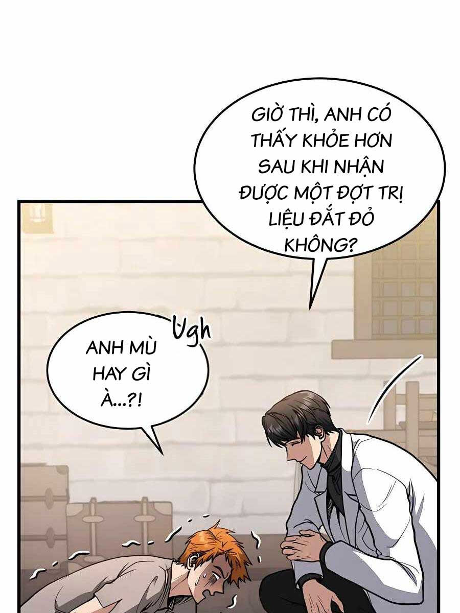 Làm Sao Sống Như Một Trị Liệu Sư Ngầm Chap 1 - Next Chap 2