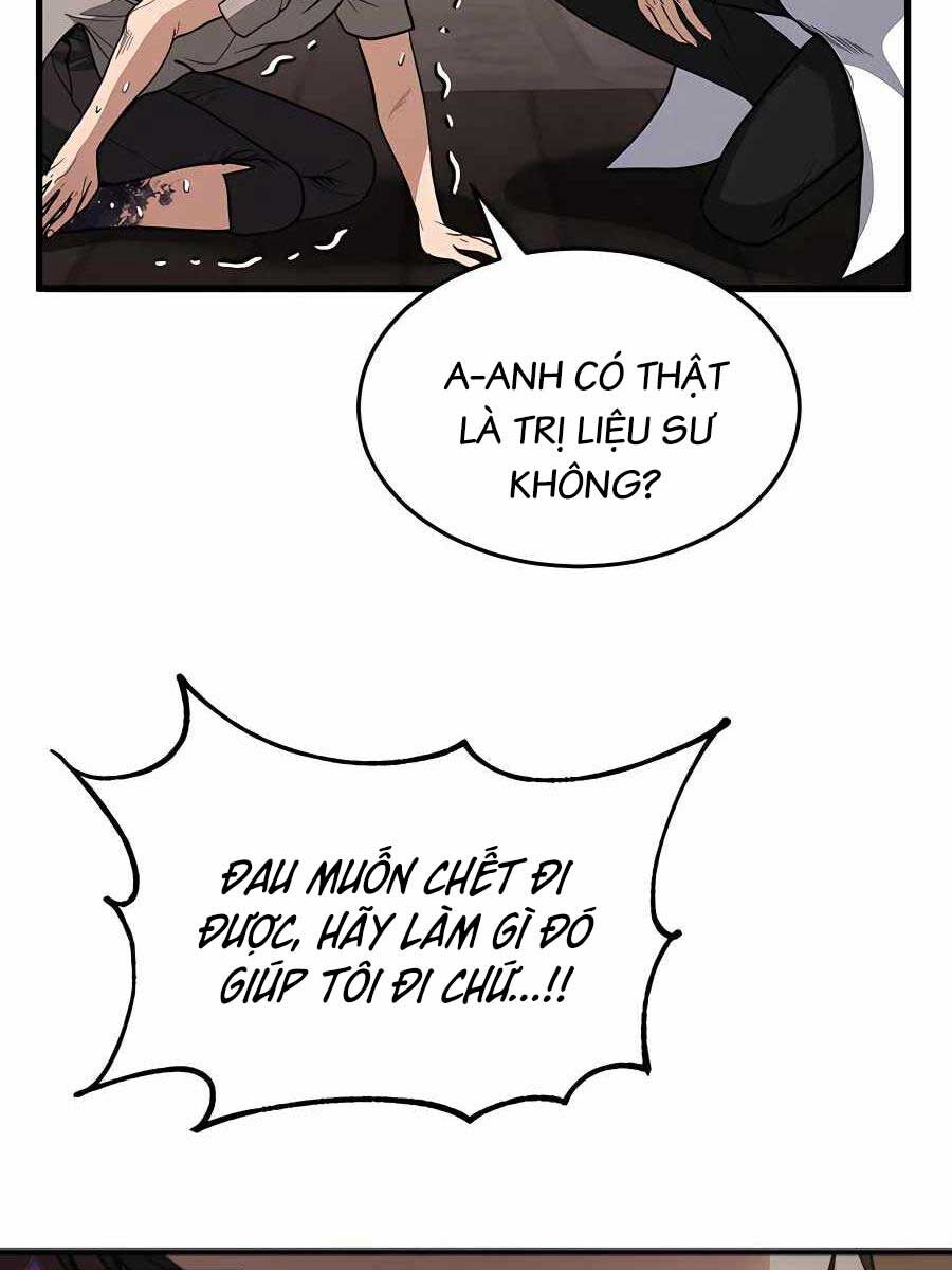 Làm Sao Sống Như Một Trị Liệu Sư Ngầm Chap 1 - Next Chap 2