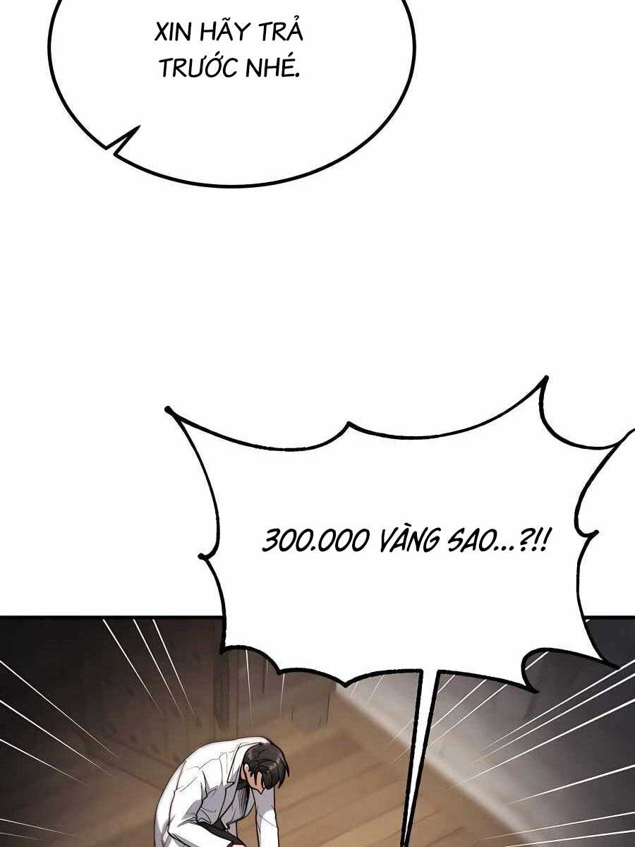 Làm Sao Sống Như Một Trị Liệu Sư Ngầm Chap 1 - Next Chap 2