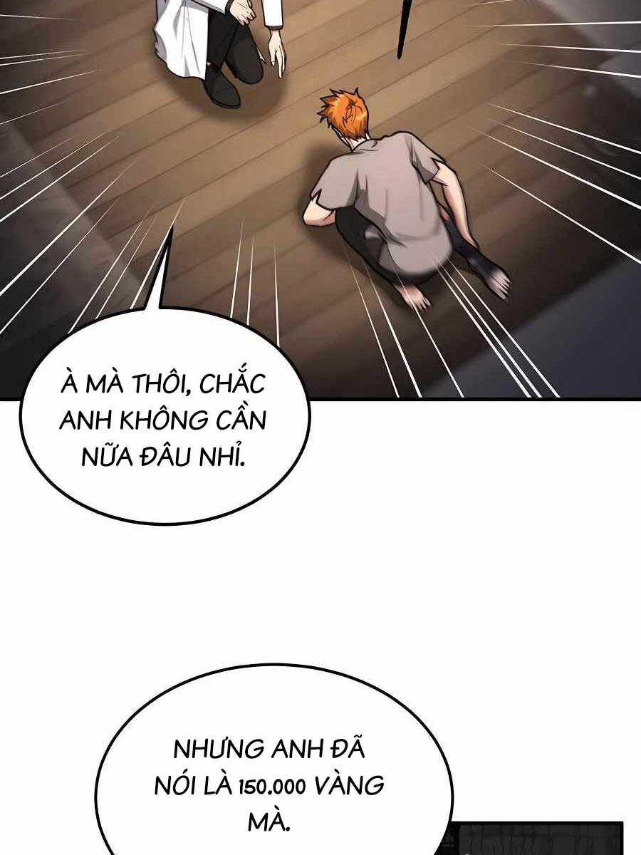 Làm Sao Sống Như Một Trị Liệu Sư Ngầm Chap 1 - Next Chap 2
