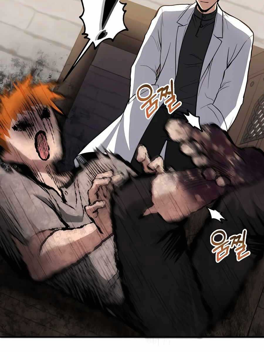 Làm Sao Sống Như Một Trị Liệu Sư Ngầm Chap 1 - Next Chap 2