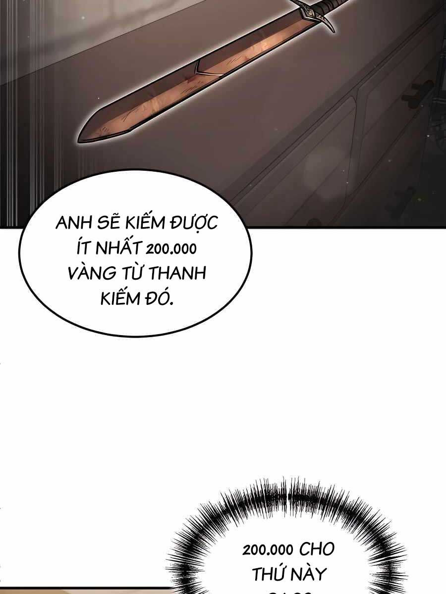 Làm Sao Sống Như Một Trị Liệu Sư Ngầm Chap 1 - Next Chap 2