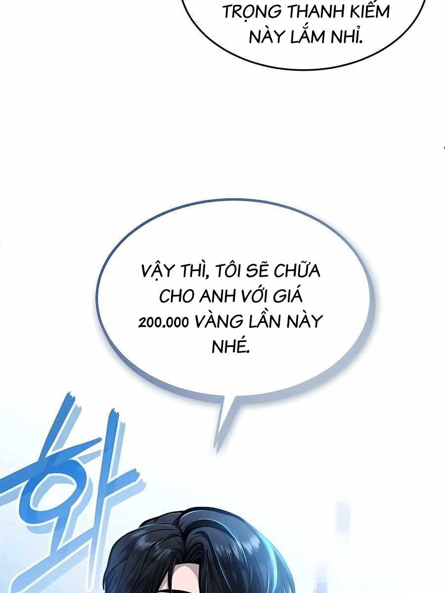 Làm Sao Sống Như Một Trị Liệu Sư Ngầm Chap 1 - Next Chap 2
