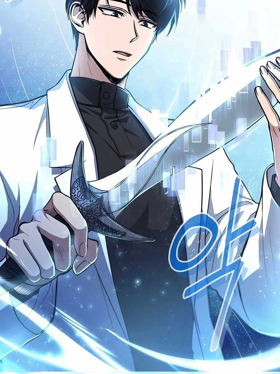 Làm Sao Sống Như Một Trị Liệu Sư Ngầm Chap 1 - Next Chap 2