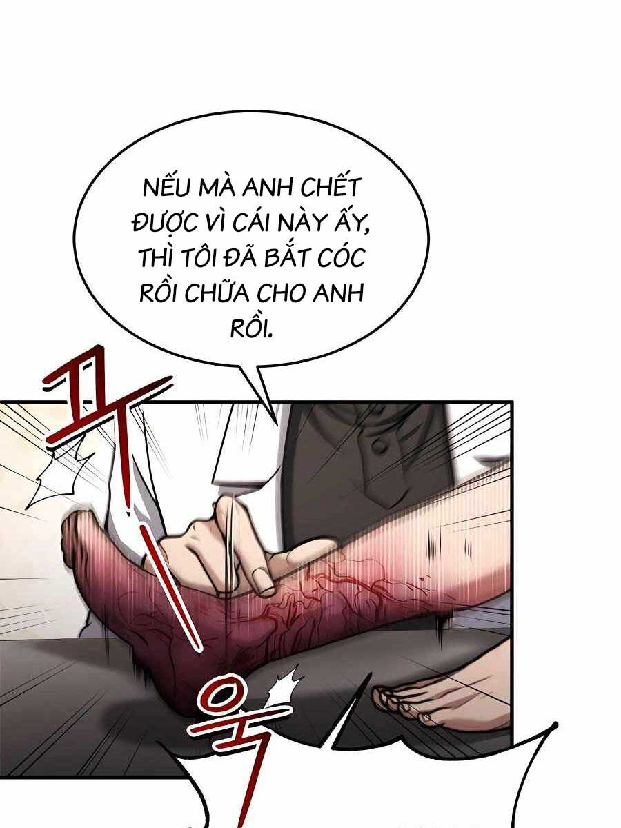Làm Sao Sống Như Một Trị Liệu Sư Ngầm Chap 1 - Next Chap 2