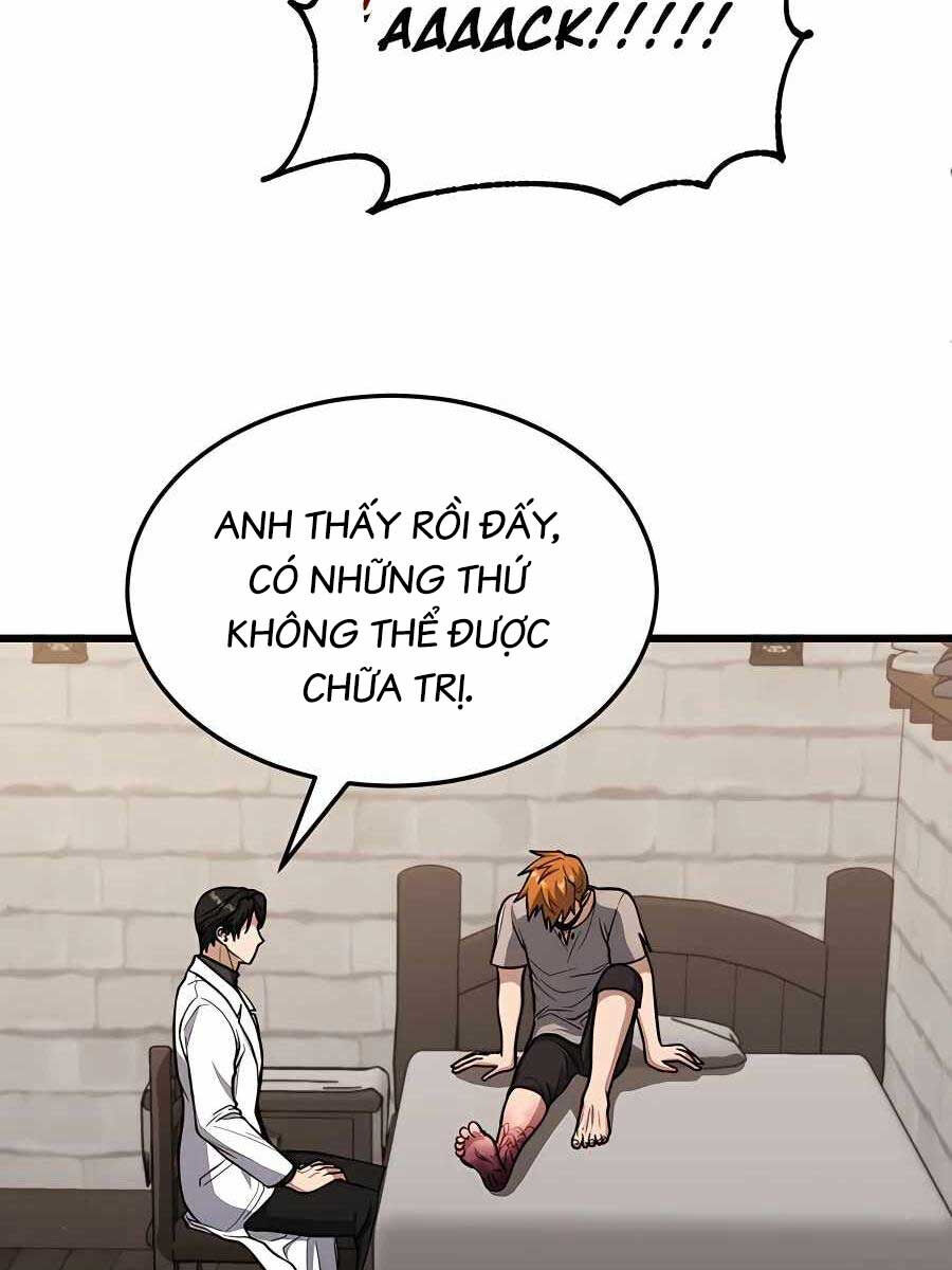 Làm Sao Sống Như Một Trị Liệu Sư Ngầm Chap 1 - Next Chap 2