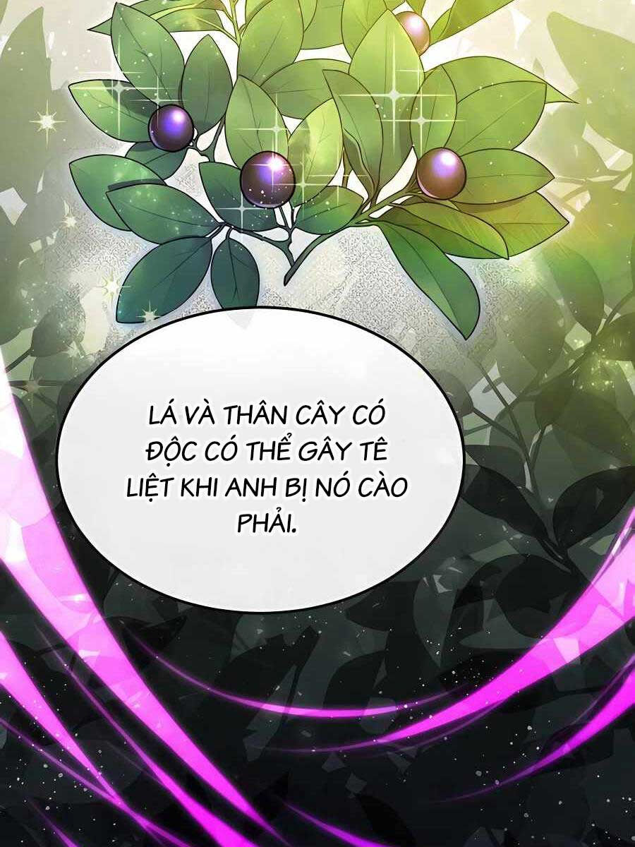 Làm Sao Sống Như Một Trị Liệu Sư Ngầm Chap 1 - Next Chap 2