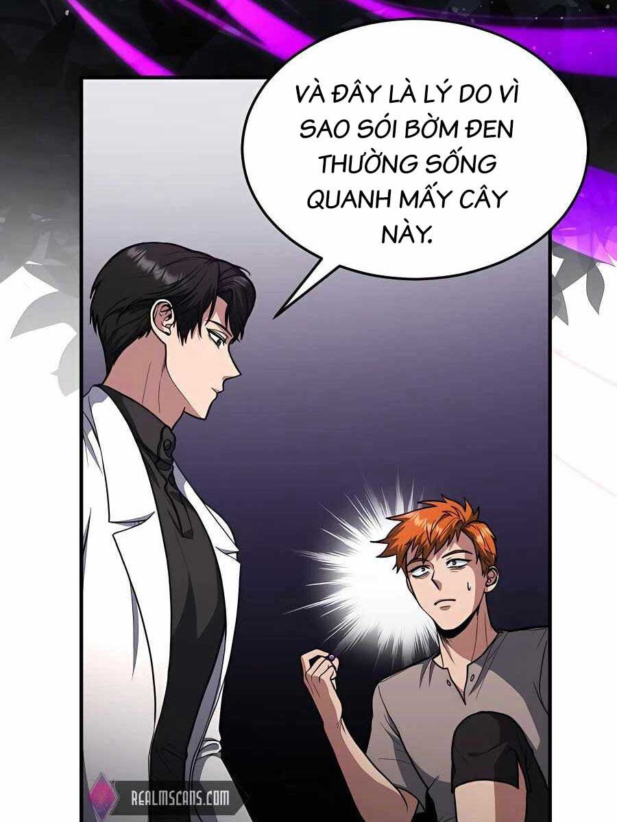 Làm Sao Sống Như Một Trị Liệu Sư Ngầm Chap 1 - Next Chap 2