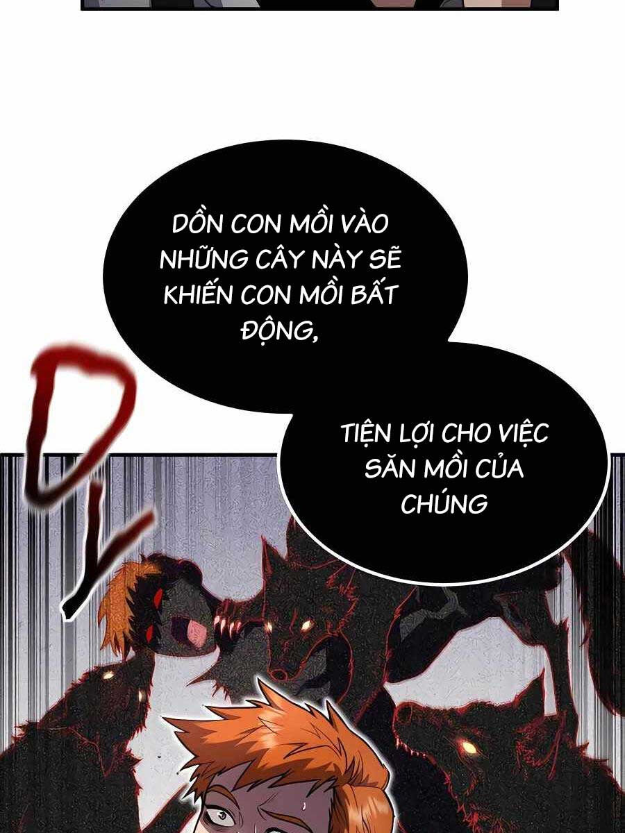 Làm Sao Sống Như Một Trị Liệu Sư Ngầm Chap 1 - Next Chap 2