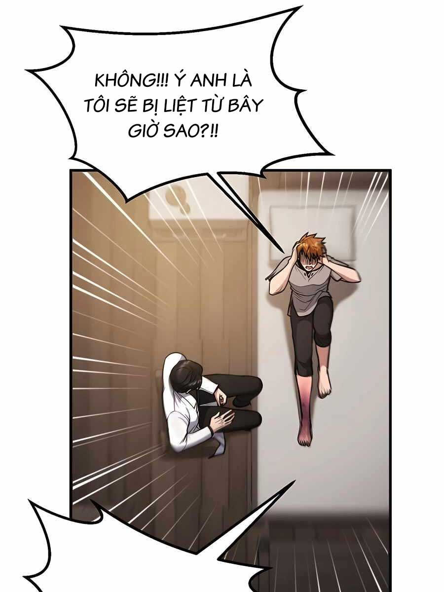 Làm Sao Sống Như Một Trị Liệu Sư Ngầm Chap 1 - Next Chap 2
