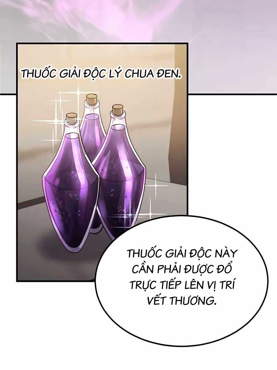 Làm Sao Sống Như Một Trị Liệu Sư Ngầm Chap 1 - Next Chap 2