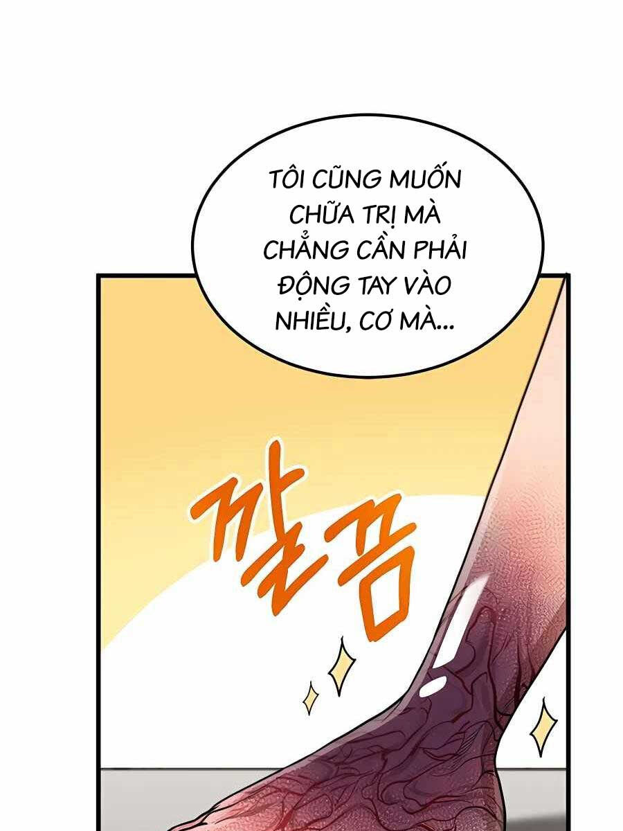 Làm Sao Sống Như Một Trị Liệu Sư Ngầm Chap 1 - Next Chap 2