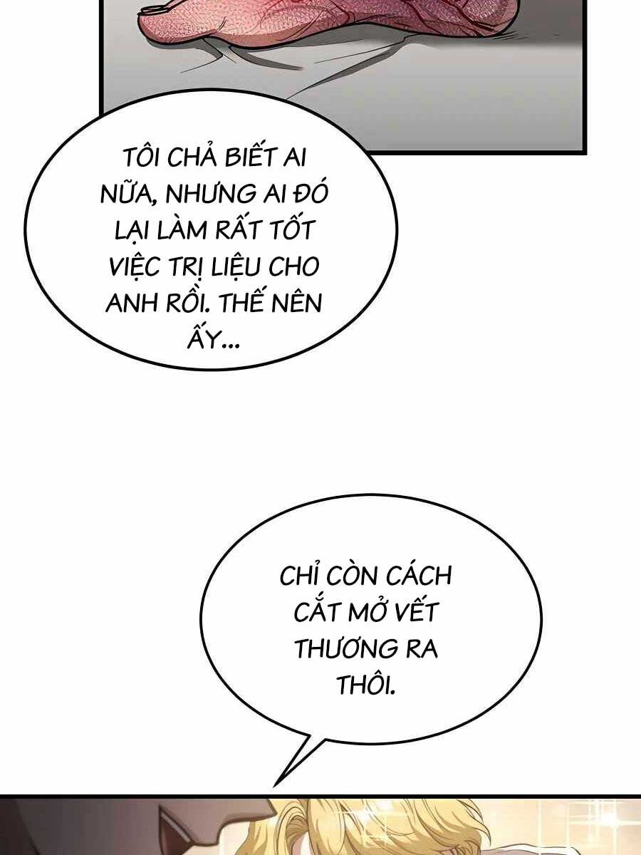 Làm Sao Sống Như Một Trị Liệu Sư Ngầm Chap 1 - Next Chap 2