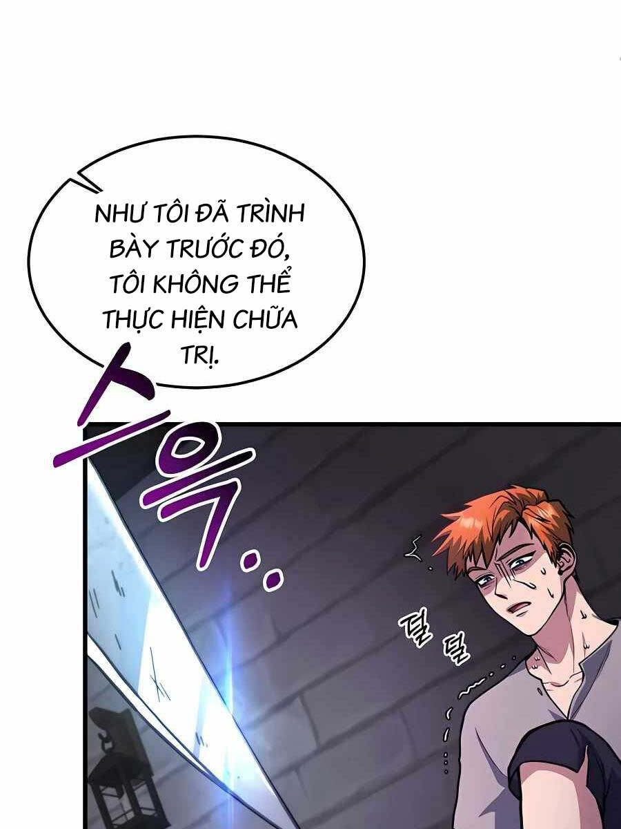 Làm Sao Sống Như Một Trị Liệu Sư Ngầm Chap 1 - Next Chap 2